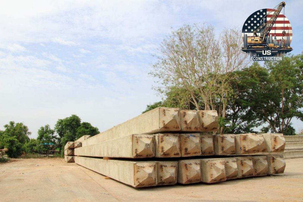 Piers and Pilings Contractor in Houston Texas