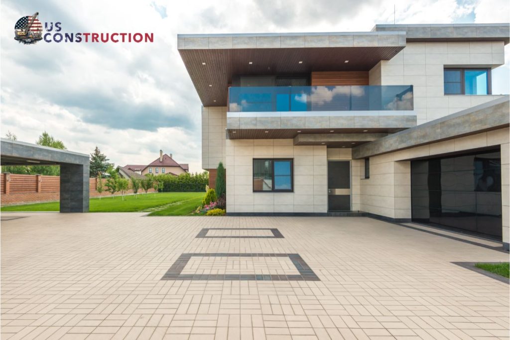 Design Build Contractor in HOUSTON, TEXAS