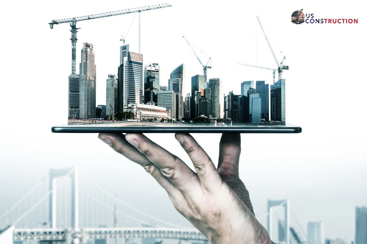 Civil Construction Contractor in HOUSTON, TEXAS